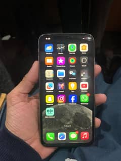 i phone Xs max pta approved