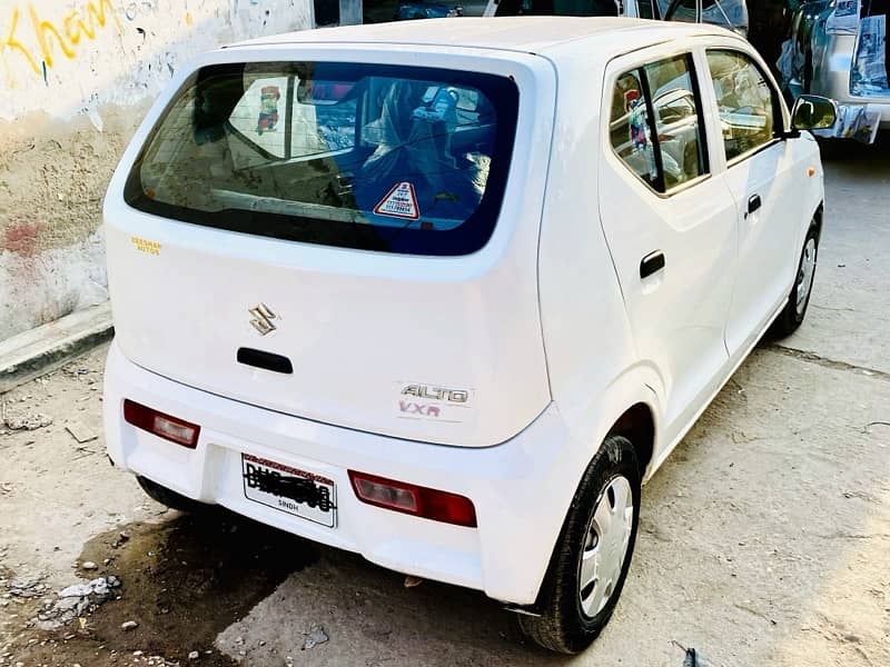 Suzuki Alto 2021 2