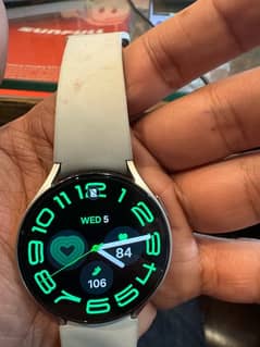 Galaxy Watch 6 44 mm scratchless