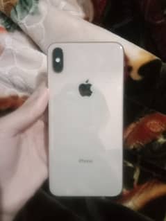 iPhone XS max non pta