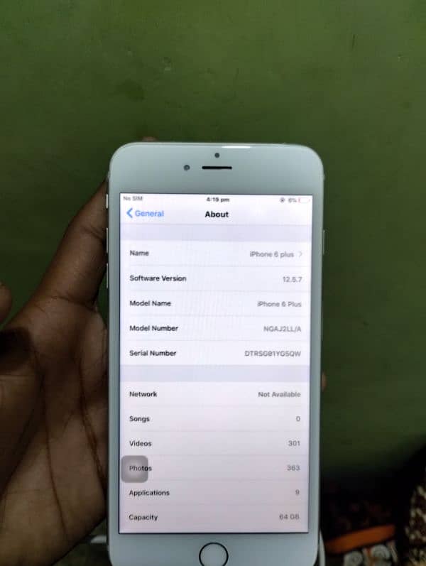 iphone 6s plus for sale 5