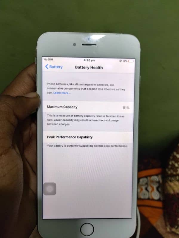 iphone 6s plus for sale 6