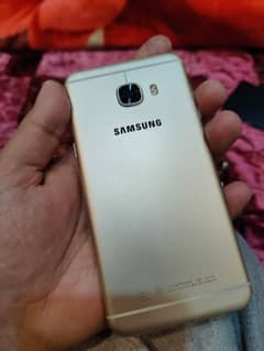 Samsung C5