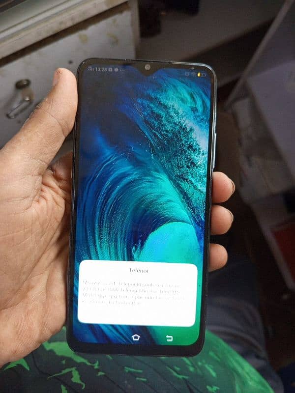 Vivo S1 for Sale. All ok PTA Approved. 0