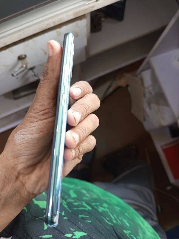 Vivo S1 for Sale. All ok PTA Approved. 5