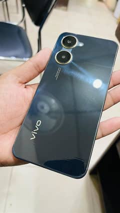 vivo y03t