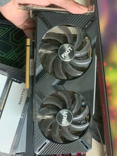 Gtx 1660 Super Fresh Like New Imported