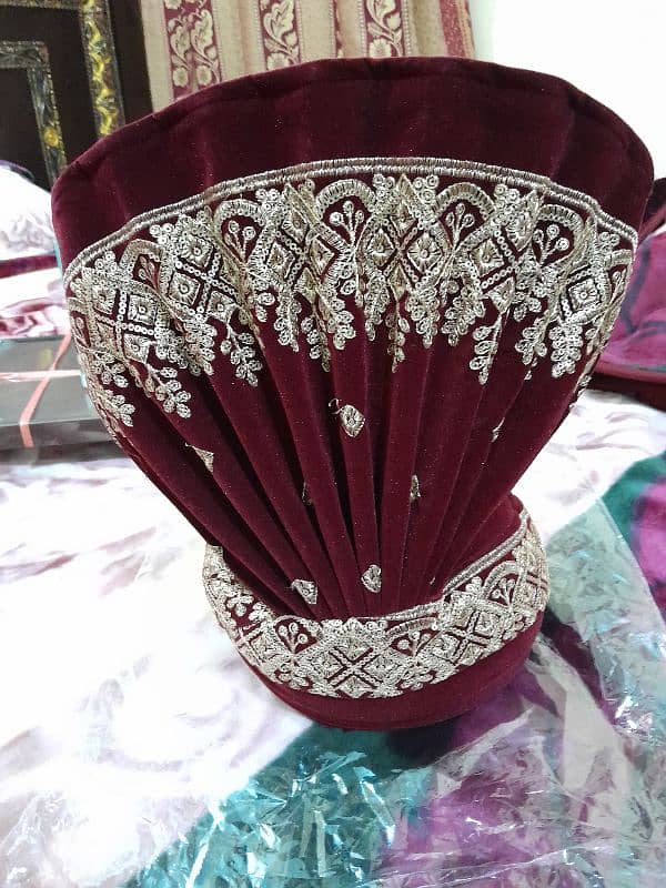 Sharwani set branded for sell 9