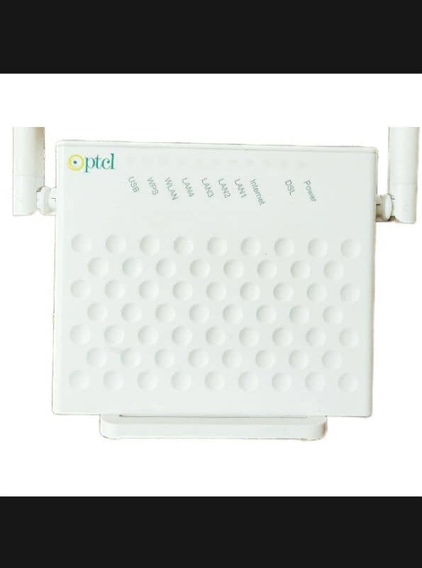 PTCL Original Wifi Router 1