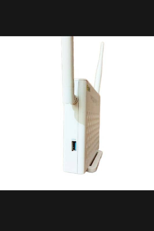 PTCL Original Wifi Router 3