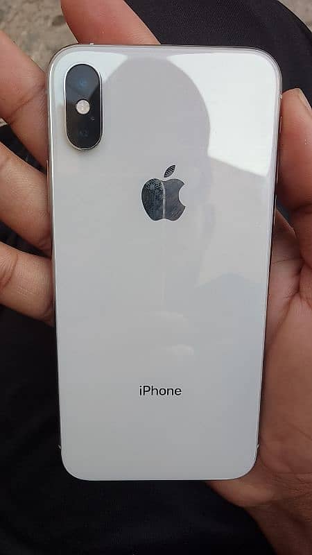 Xs I phone 64 For Sale 3