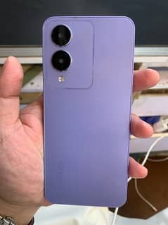 Vivo y17s 6+6/128