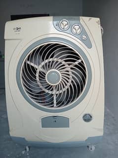 Super Asia ECM-6000 60 Liters Room Air Cooler