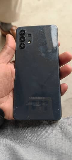 Samsung A32