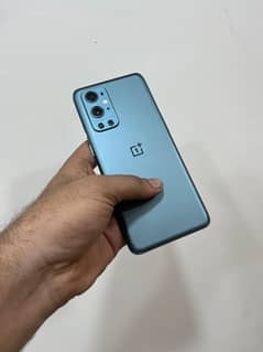 OnePlus 9pro