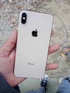 I phone xs max pta 64gb