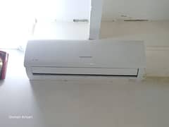 ChangHong Ruba 1.5 Dc Inverter Ac