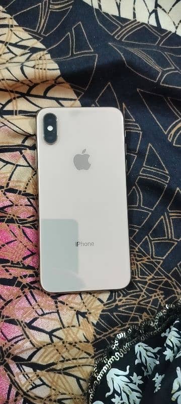 iphoneXS 3