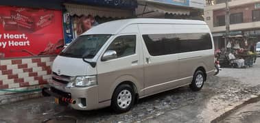 Hiace