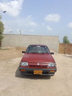 Suzuki Khyber 1996 call on this no-03037543046