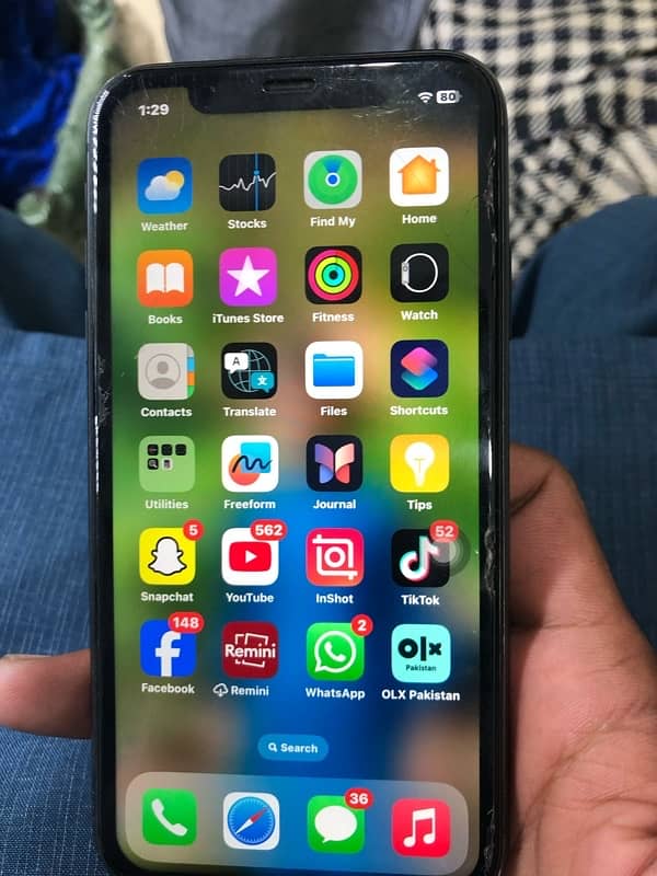 iphone 11 64Gb 3