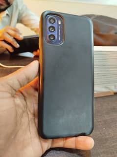 MOTO G 41 DUAL SIM