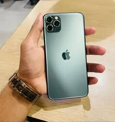 Iphone 11 pro max 64gb Non Pta