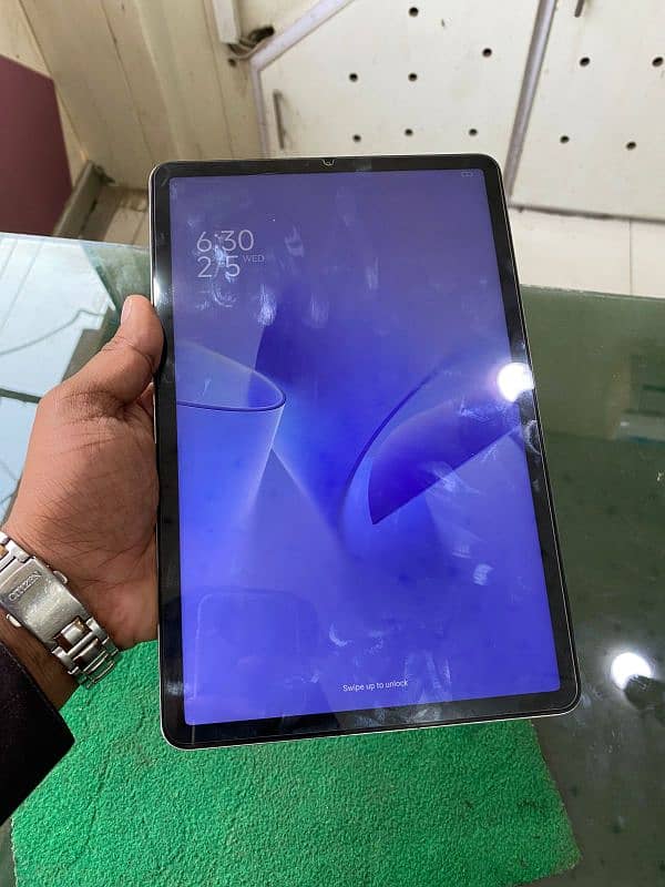 Xiaomi Pad 5 1