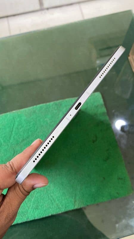 Xiaomi Pad 5 4