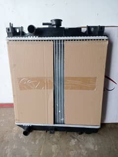 Koolex Cultus Radiator