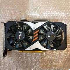 GTX 960 4GB Graphics card