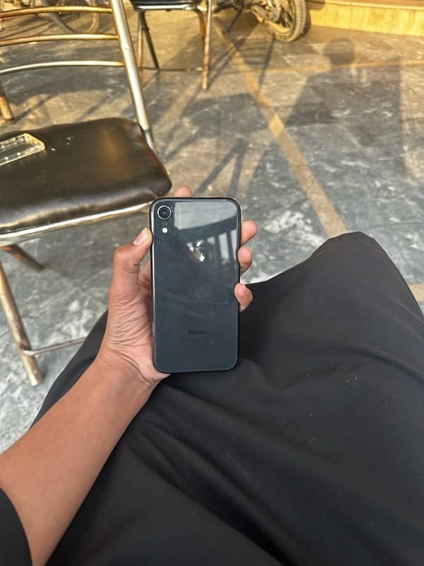 iPhone XR 64gb non pta 2