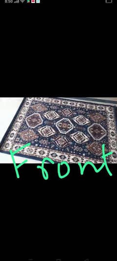 rug in sale