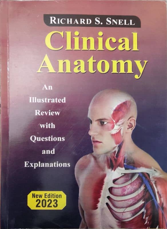 Medical Books for sale 0