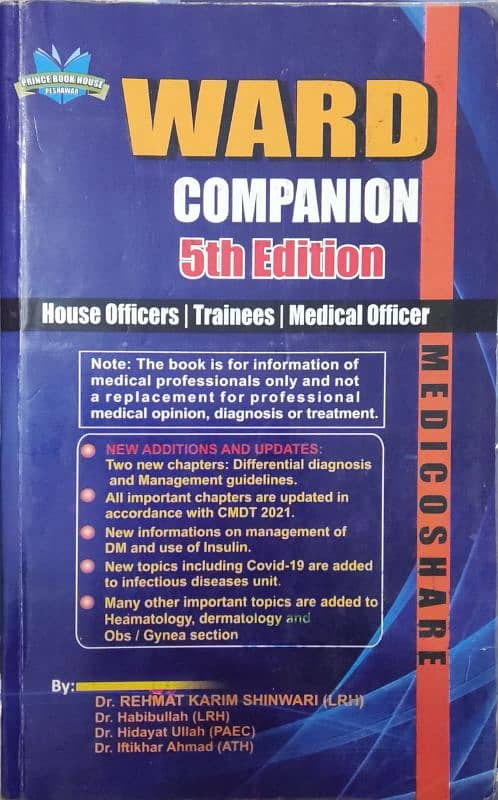 Medical Books for sale 1