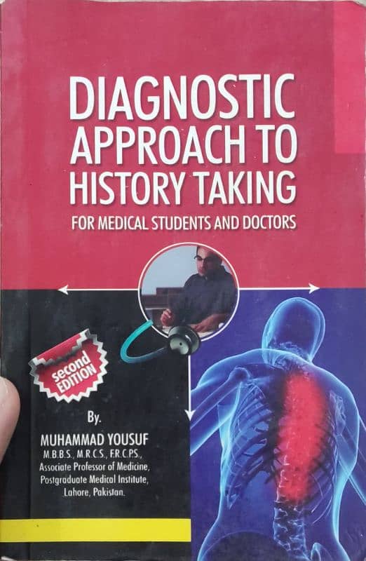 Medical Books for sale 2