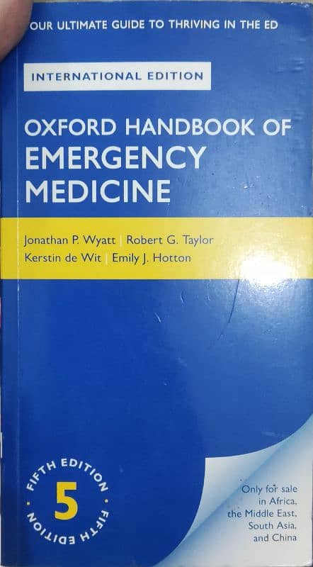 Medical Books for sale 8