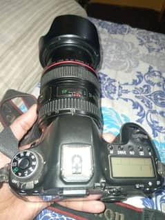 24/105 original lens and 6D body condition 9/10