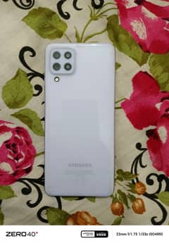 Samsung Galaxy A22 (6/128) For Sale