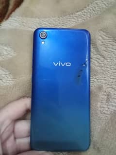 Vivo 1823 2nd Hand  With Beautiful 2 covers