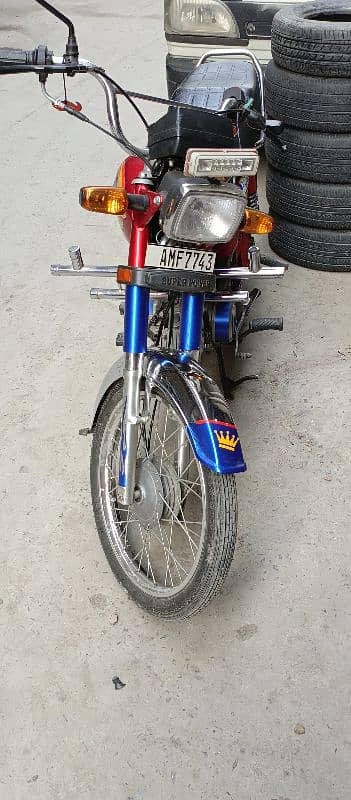 Bike for sale 0