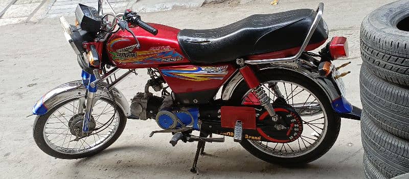 Bike for sale 2