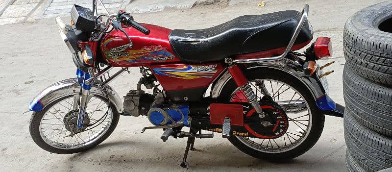 Bike for sale 3