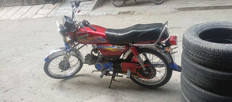 Bike for sale 5