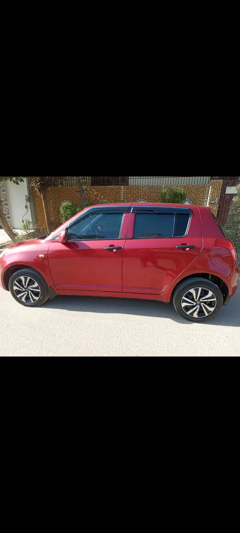 Suzuki Swift 2013 0