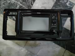 Gathers Honda N WGN Stock LCD Panel with Frame