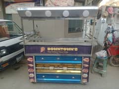 COUNTER FOR SALE