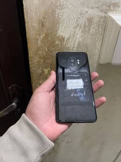 Samsung S9+ dual approved