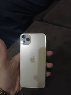 iPhone 11 promax