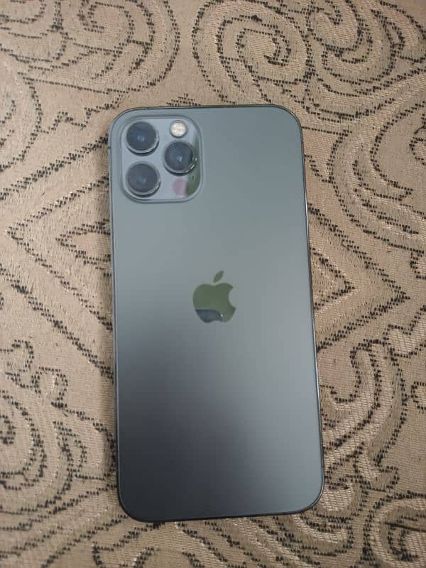 iphone 12 pro 128gb 4